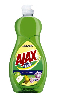 Ajax Diskmedel Garden Fruits 500ml