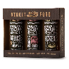 Street Food Seasoning 3-pack