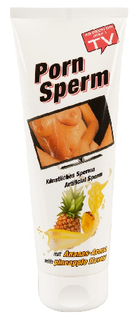 Porn Sperm Pineapple 250ml