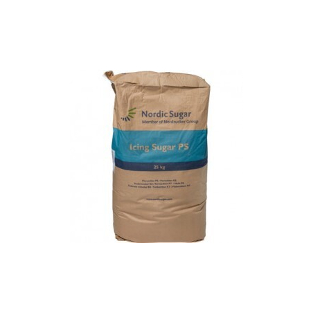 Florsocker 25kg