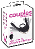 Multi-Function Couple’s Vibrator (UTGÅENDE)