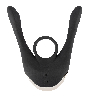 Multi-Function Couple’s Vibrator (UTGÅENDE)-7
