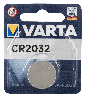Battery CR2032