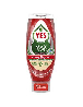 YES MAX POWER Granatäpple 650ml