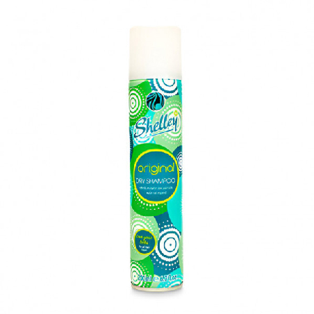 SHELLEY DRY SCHAMPOO Original 200ml