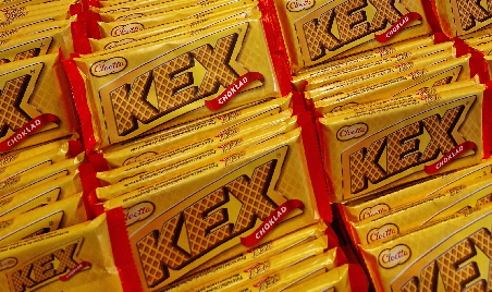 Kexchoklad 60g (15-st)