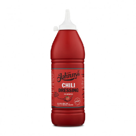 Chilidressing 850g