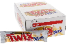 Twix white 75g*30