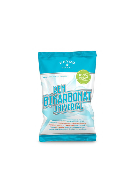 Ren Bikarbonat Universal