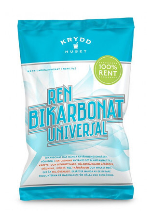 Ren Bikarbonat Universal