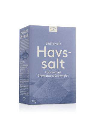 Salt 1kg
