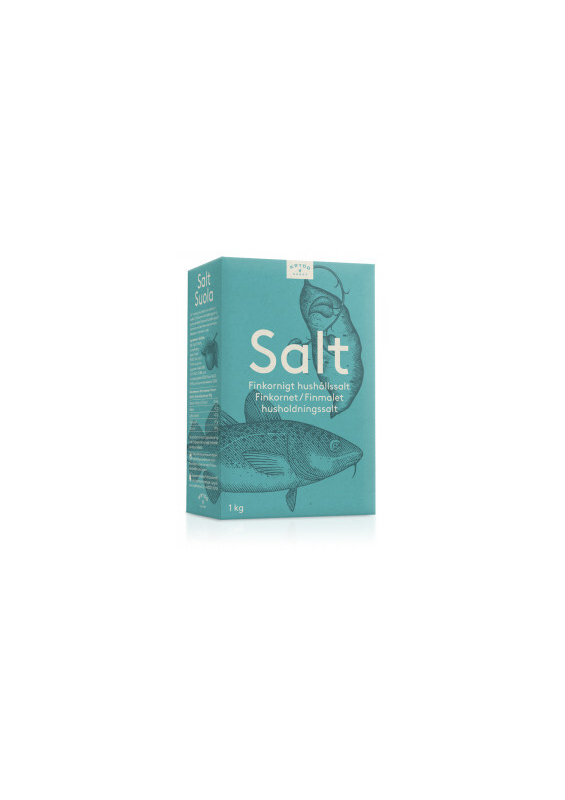 Salt 1kg-1