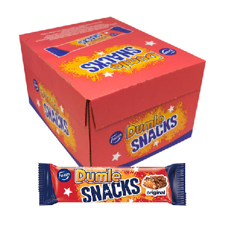 Dumle Snacks 25*40g