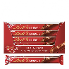 LINDOR Stycksak Mjölkchoklad 24*38g
