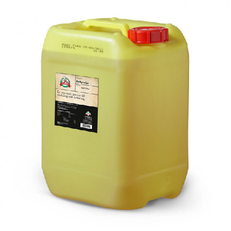Frityrolja 10L