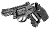 Gamo Pistol PR-725 CO2-0