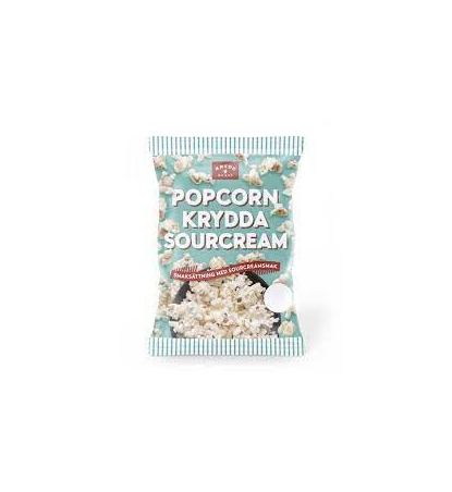 Popcornkrydda 25g