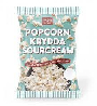 Popcornkrydda 25g