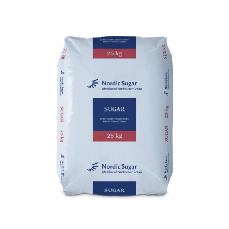 Strösocker Lös 25kg