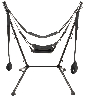 Free-Standing Sex Swing-0
