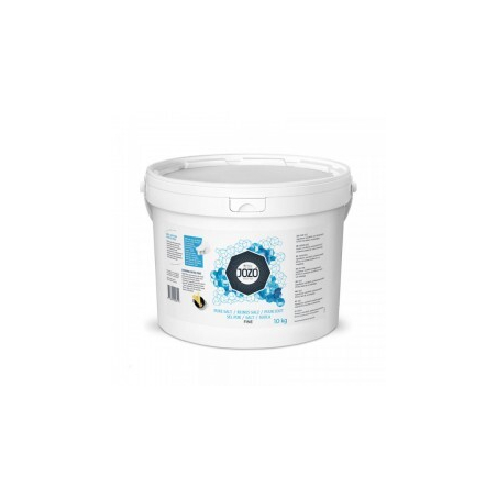 Jozo Salt Fin 10 kg Hink
