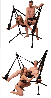 Free-Standing Sex Swing-10