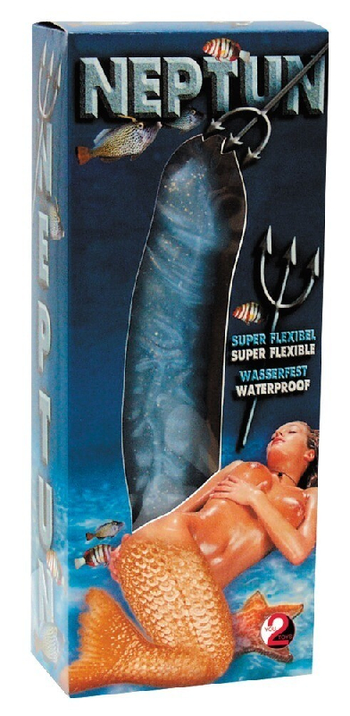 Neptun Vibrator (UTGÅENDE)