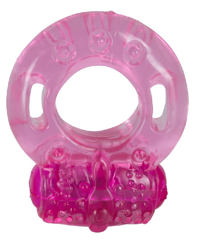 Vibro Cock Ring (Engångs)
