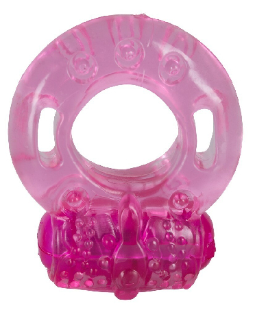 Vibro Cock Ring (Engångs)