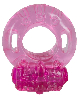 Vibro Cock Ring (Engångs)