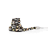 SmartLife LED-Remsa Bluetooth®  RGB / Varm Vit SMD 2.00 m-2