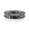 SmartLife LED-Remsa Bluetooth®  RGB / Varm Vit SMD 2.00 m-4