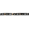 SmartLife LED-Remsa Bluetooth®  RGB / Varm Vit SMD 2.00 m-7