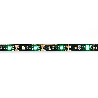 SmartLife LED-Remsa Bluetooth®  RGB / Varm Vit SMD 2.00 m-8