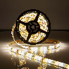 SmartLife LED-Remsa Wi-Fi Flerfärgad  SMD 5.00 m-6