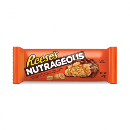 Reese's Nutrageous 47g