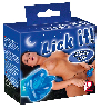 Lick it!