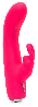 Vibrator Mini Rabbit-0