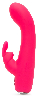 Vibrator Mini Rabbit-1