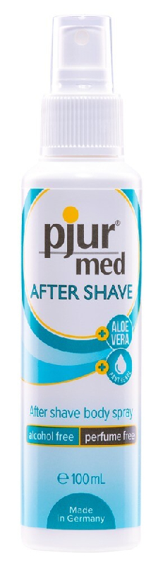 After Shave 100ml