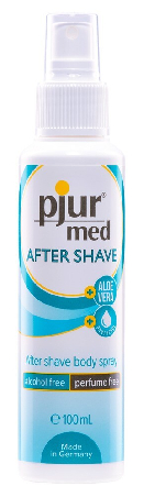 After Shave 100ml