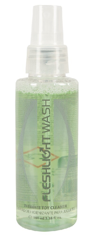 Fleshwash 100ml