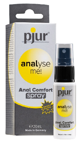 pjur Analyse me! 20ml