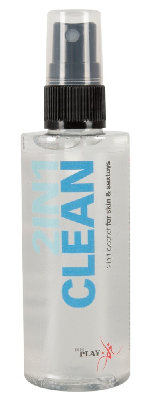 2in1 Clean 100ml