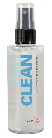 2in1 Clean 100ml