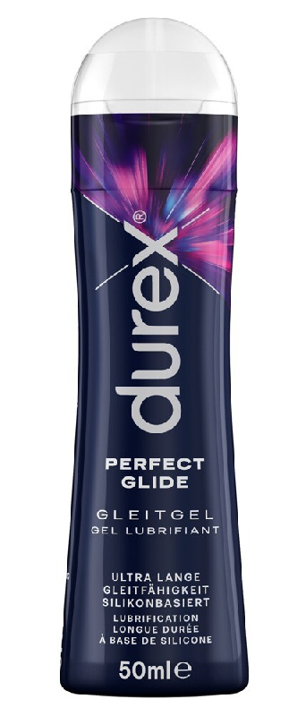 Durex Play Perfect Glide