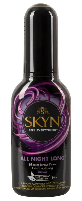 All Night Long Glidmedel 80ml