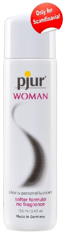 Pjur Woman 100ml