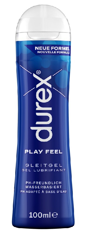Durex Play Feel 100ml