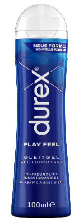 Durex Play Feel 100ml